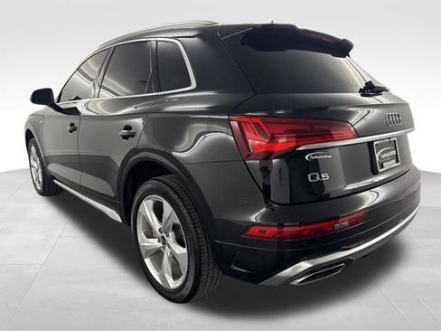 Used 2023 Audi Q5 2.0T Premium Plus w/ Premium Plus Package image 6