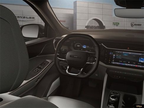 New 2026 Jeep Cherokee Limited image 14