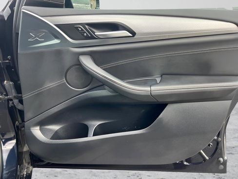 Used 2018 BMW X3 M40i image 32