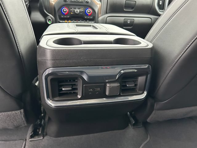 Used 2022 Chevrolet Silverado 1500 High Country w/ Safety Package II AWD/4WD image 49