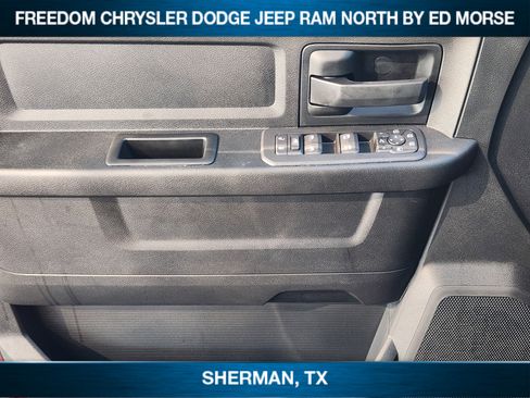 New 2025 RAM 2500 Tradesman image 18