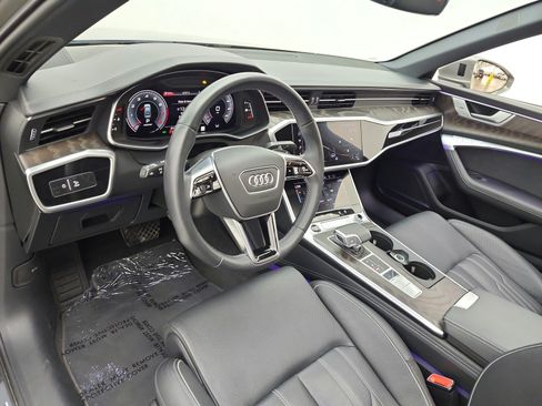 Used 2022 Audi A6 3.0T Prestige w/ Prestige Package AWD/4WD image 9