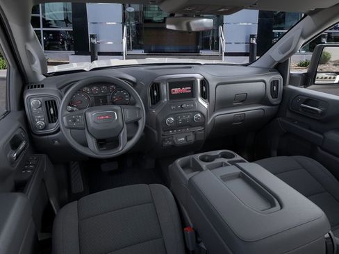 New 2026 GMC Sierra 3500 Pro image 15