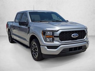 Certified 2023 Ford F150 XL w/ STX Appearance Package RWD video 3