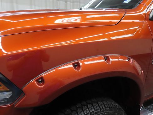 Used 2013 RAM 1500 Sport w/ Sport Premium Group image 39