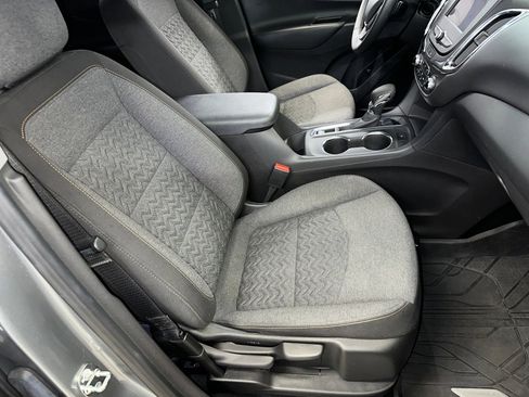 Certified 2023 Chevrolet Equinox LT image 32