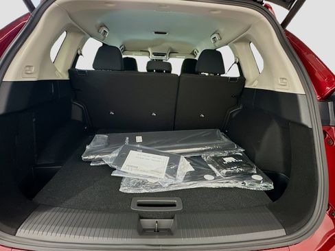 Used 2026 Nissan Rogue SV w/ Cold Weather Package image 29