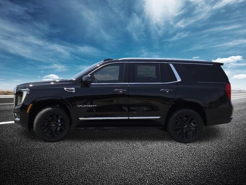 New 2026 GMC Yukon Elevation w/ Elevation Premium Package AWD/4WD image 20