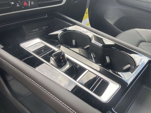 New 2026 Volkswagen Atlas SEL Premium R-Line image 30