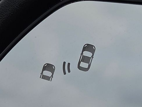 New 2026 Ford Mustang Coupe image 7