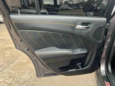 Used 2022 Dodge Charger Scat Pack image 12