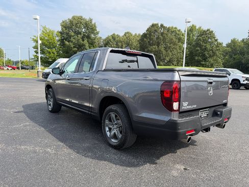 Used 2023 Honda Ridgeline RTL-E image 5