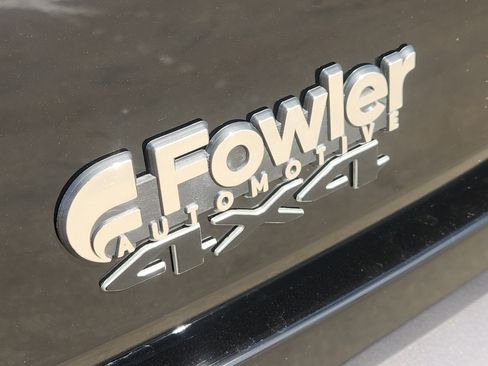 New 2026 Jeep Grand Wagoneer Limited AWD/4WD image 8