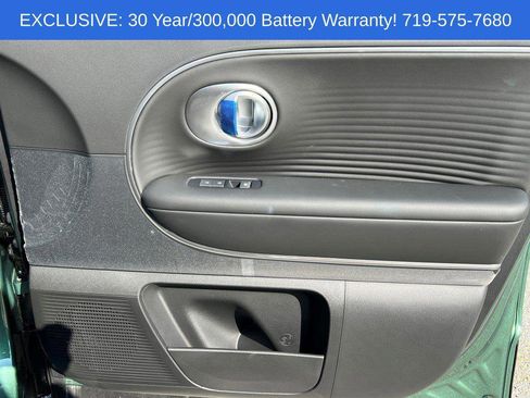 New 2026 Hyundai Ioniq 9 SEL image 25