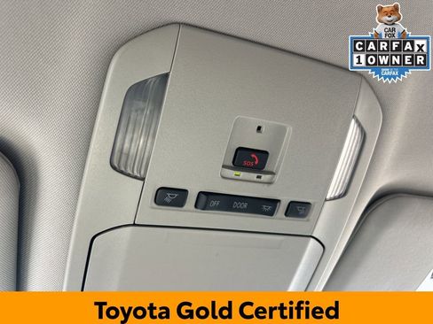 Certified 2025 Toyota Highlander LE AWD/4WD image 23