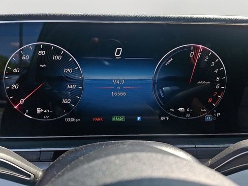 Used 2024 Mercedes-Benz GLE 450e 4MATIC image 22