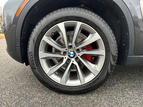 Used 2019 BMW X6 sDrive35i image 11