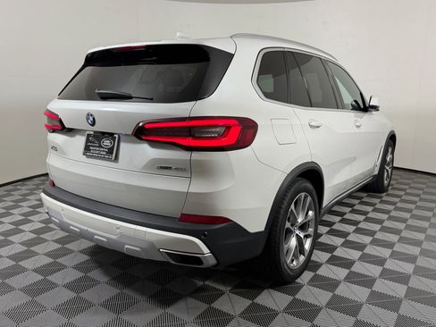 Used 2021 BMW X5 xDrive40i w/ Premium Package AWD/4WD image 10