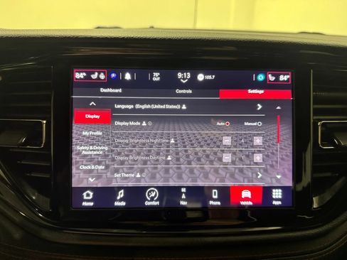 Used 2022 Dodge Durango R/T w/ Blacktop Package AWD/4WD image 44
