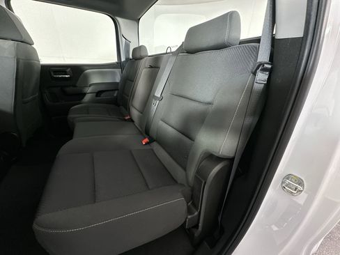 Used 2019 Chevrolet Silverado 3500 W/T w/ WT Fleet Convenience Package image 27