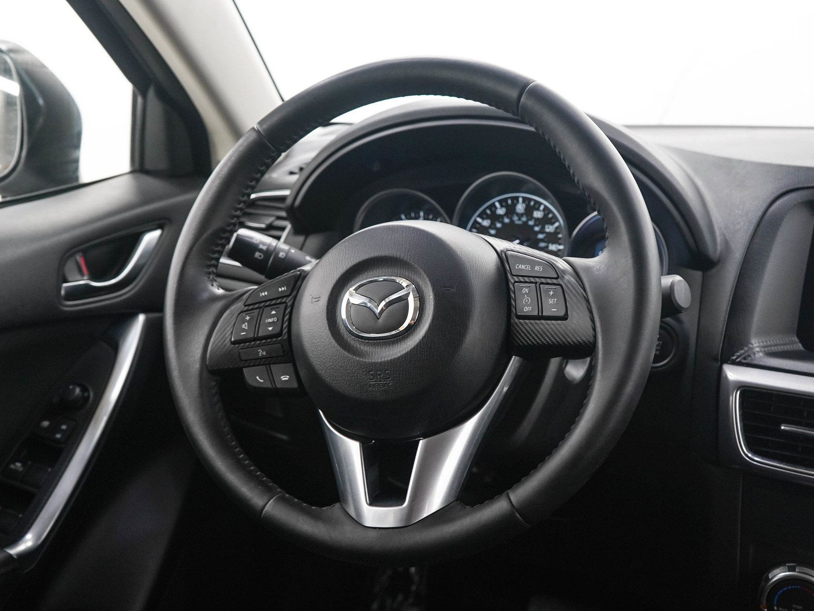 Used 2016 MAZDA CX-5 Touring AWD/4WD image 14
