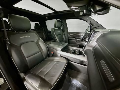 Used 2023 RAM 1500 Laramie image 28