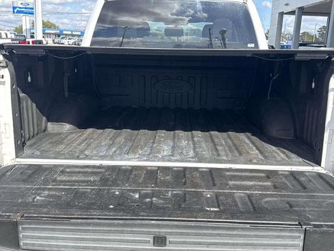 Certified 2019 Ford F150 XLT w/ Equipment Group 302A Luxury image 13