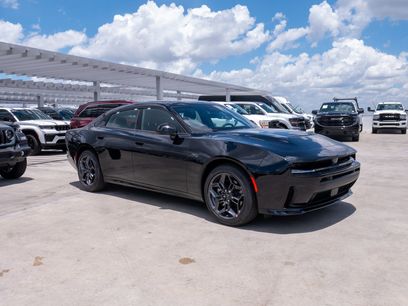 New 2026 Dodge Charger R/T w/ Blacktop Package