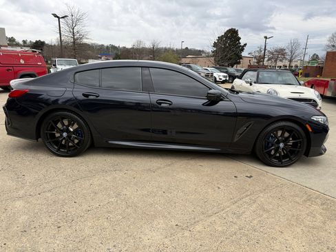 Used 2021 BMW 840i Gran Coupe w/ M Sport Package image 5
