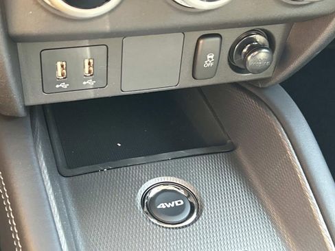 New 2026 Mitsubishi Outlander Sport ES image 20