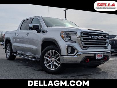 Used 2020 GMC Sierra 1500 SLT w/ SLT Premium Plus Package