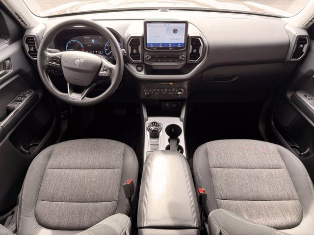 Used 2021 Ford Bronco Sport Big Bend AWD/4WD image 14