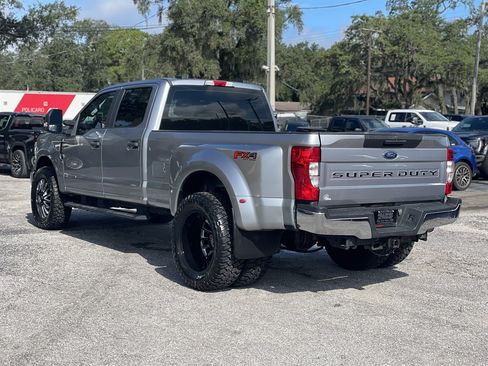 Used 2022 Ford F350 XL w/ STX Appearance Package AWD/4WD image 17