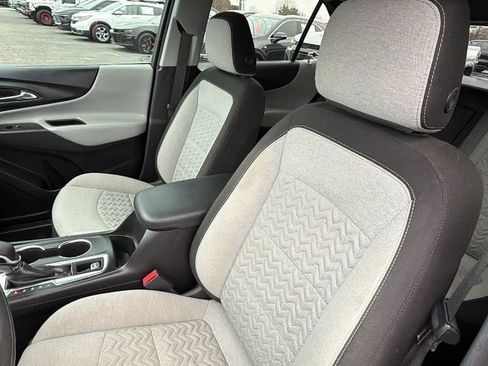 Certified 2022 Chevrolet Equinox LS w/ LS Convenience Package image 14