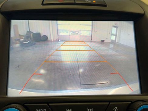 Used 2016 Buick LaCrosse Leather FWD image 37