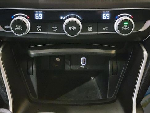 Used 2019 Honda Accord LX image 20