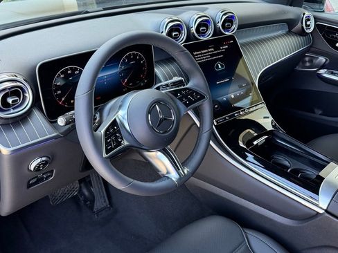 New 2026 Mercedes-Benz GLC 300 4MATIC image 21
