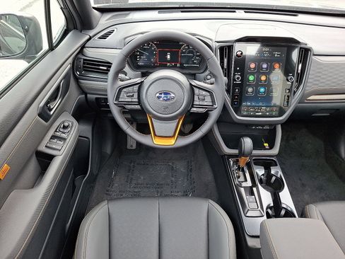 New 2026 Subaru Forester Wilderness AWD/4WD image 8