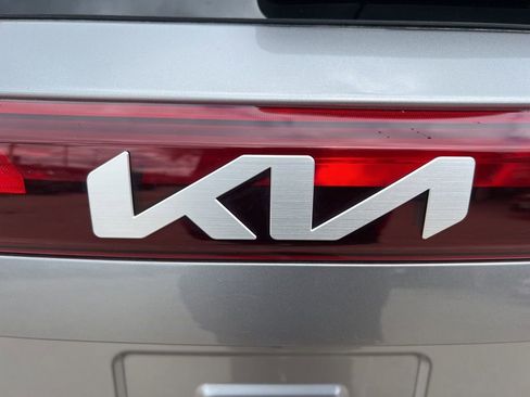 Certified 2024 Kia Seltos S image 35