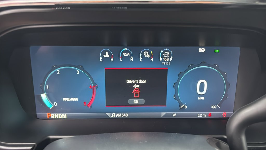 New 2027 Ford F250 XLT w/ XLT Premium Package AWD/4WD image 14