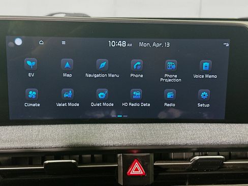Used 2022 Kia EV6 Light RWD image 21