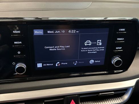 Used 2023 Kia K5 LXS FWD image 13