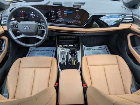 Used 2025 Audi A5 2.0T Premium w/ Premium Plus AWD/4WD image 27