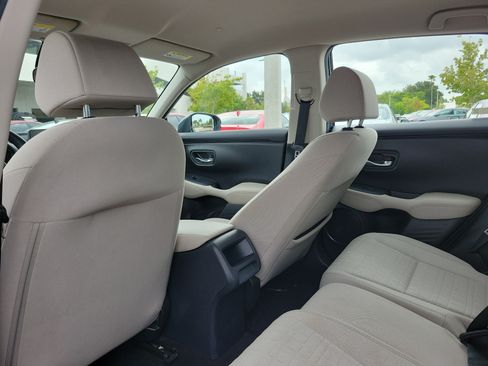 Used 2024 Honda HR-V LX image 13