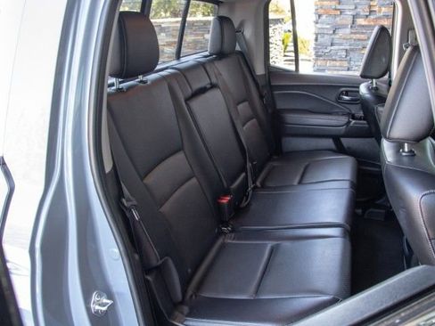 Used 2022 Honda Ridgeline RTL-E image 22