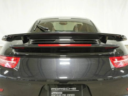Certified 2014 Porsche 911 Turbo S image 44