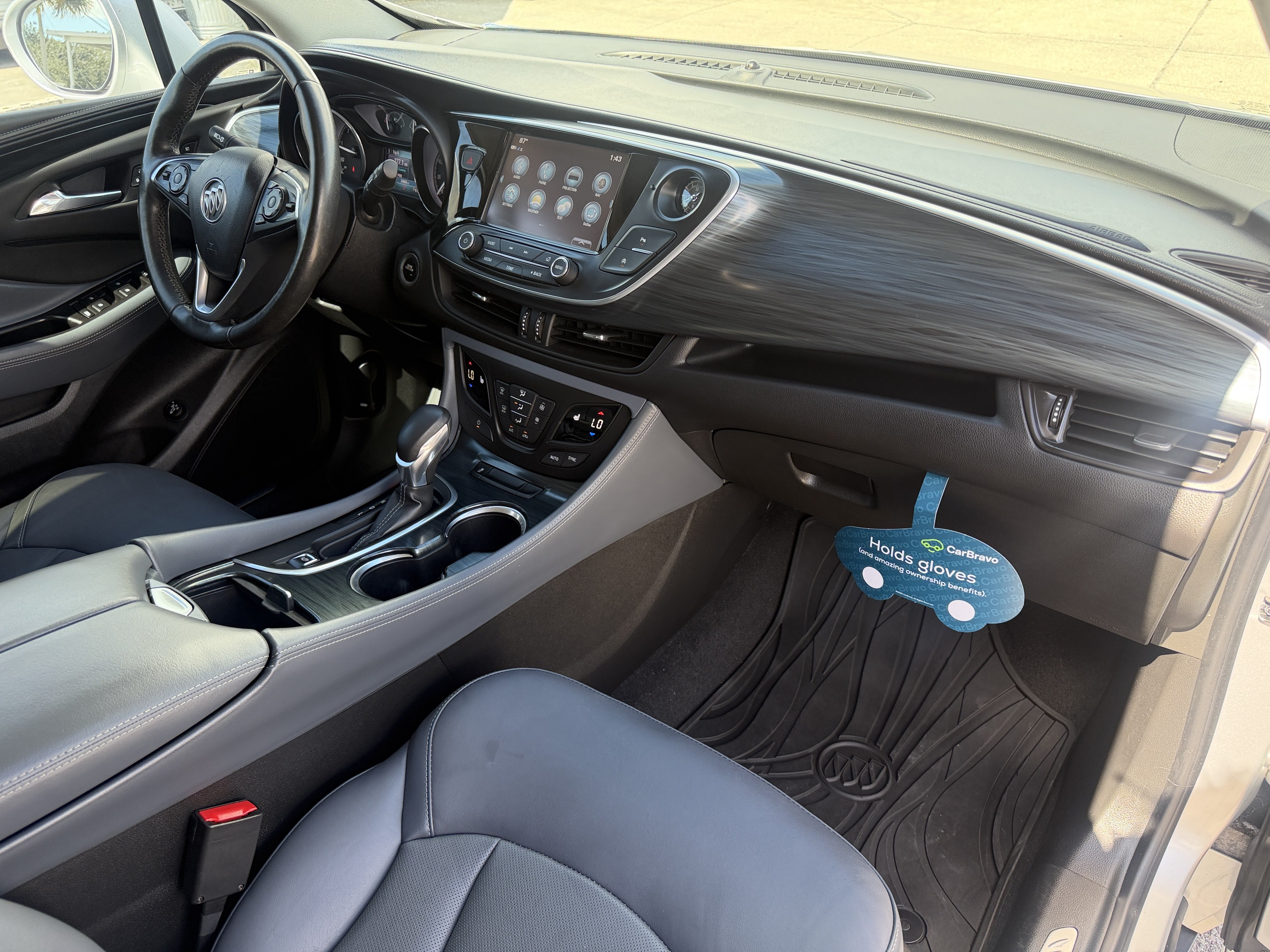 Used 2019 Buick Envision Essence FWD image 14