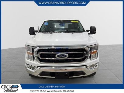 Certified 2023 Ford F150 XLT w/ XTR Package