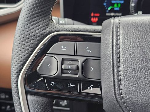 New 2026 Toyota Tundra 1794 Edition image 15