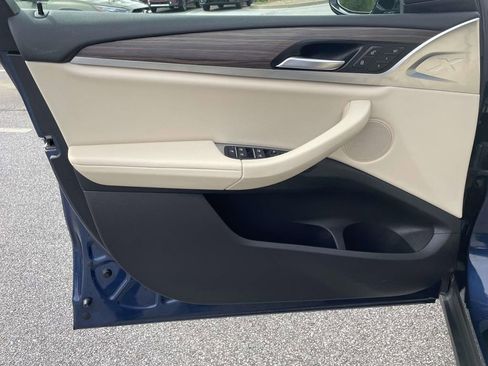 Used 2019 BMW X3 sDrive30i w/ Convenience Package image 13